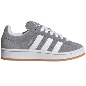 adidas Campus 00s Shoes Gray & white